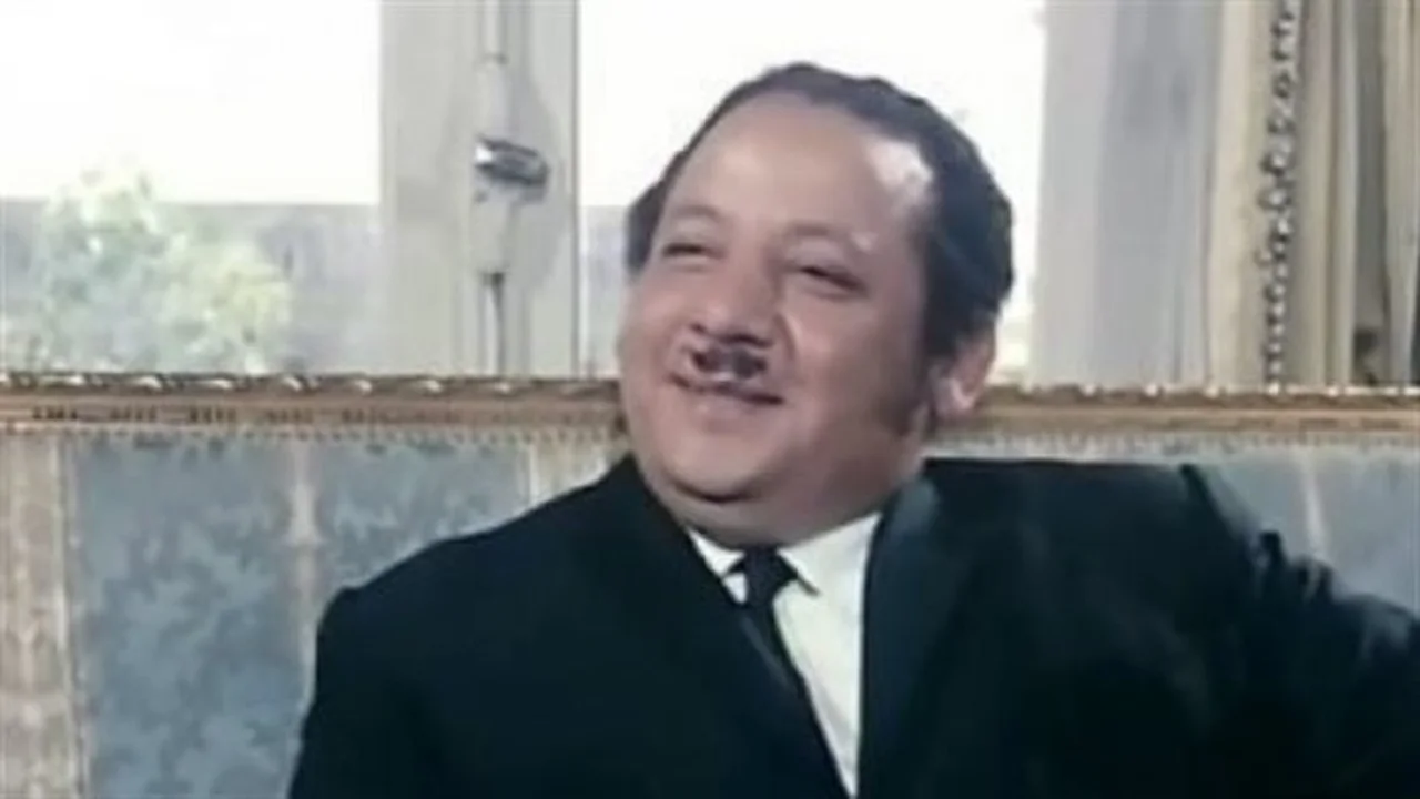 محطات فنية.. لماذا لا تزال حكايات جورج سيدهم حاضرة في قلوب الجماهير؟